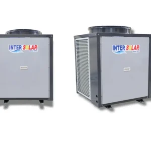 Commercial Heat Pumps 6.5K -38K Watt