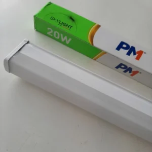 Led Tube Light 20w 4 ft.