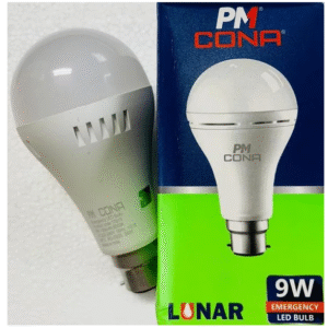 Emergency Light Inverter Bulb 9W LED
