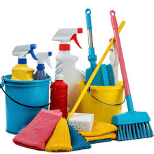 Cleaning & Consumables